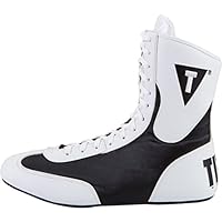 タイトルボクシングシューズ Amazon.co.jp: TITLE スピード-フレックス アンコールミドル